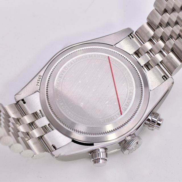 Tudor Black Bay Chrono M79360N-0024 Image 4